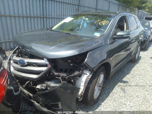 2FMTK4J99FBB75765  ford edge 2015 IMG 1