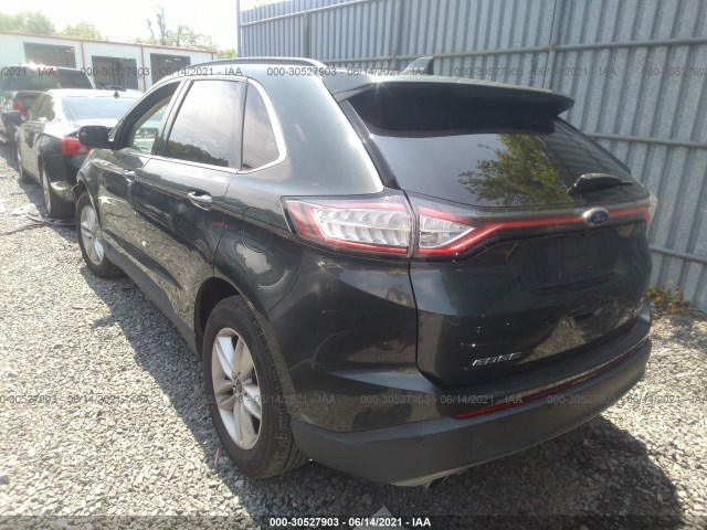 2FMTK4J99FBB75765  ford edge 2015 IMG 2