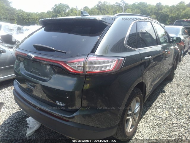 2FMTK4J99FBB75765  ford edge 2015 IMG 3