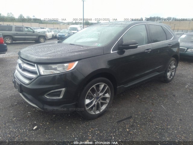 2FMTK4K81FBB24749  ford edge 2015 IMG 1