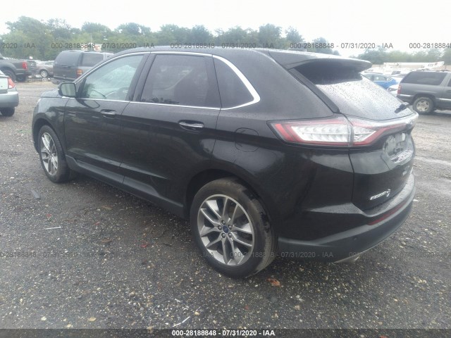 2FMTK4K81FBB24749  ford edge 2015 IMG 2