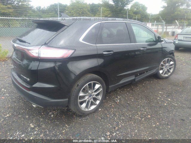 2FMTK4K81FBB24749  ford edge 2015 IMG 3