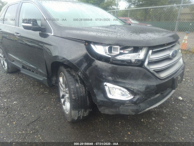 2FMTK4K81FBB24749  ford edge 2015 IMG 5