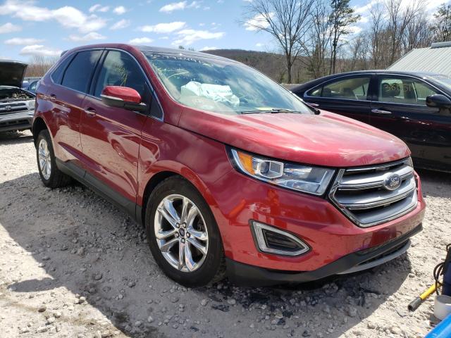 2FMTK4K85FBC04801  ford edge 2015 IMG 0