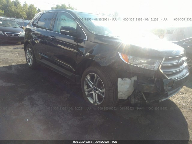 2FMTK4K88FBB28362  ford edge 2015 IMG 5