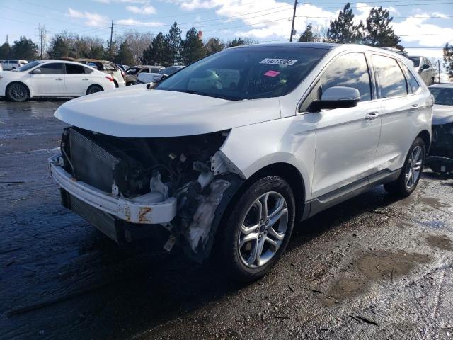 2FMTK4K90FBB12147  ford edge 2015 IMG 0