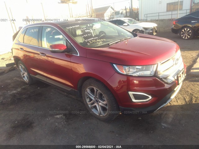 2FMTK4K95FBB42583  ford edge 2015 IMG 0