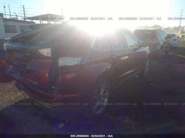 2FMTK4K95FBB42583  ford edge 2015 IMG 3