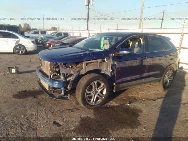 2FMTK4K98FBB31240  ford edge 2015 IMG 1