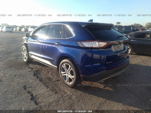 2FMTK4K98FBB31240  ford edge 2015 IMG 2