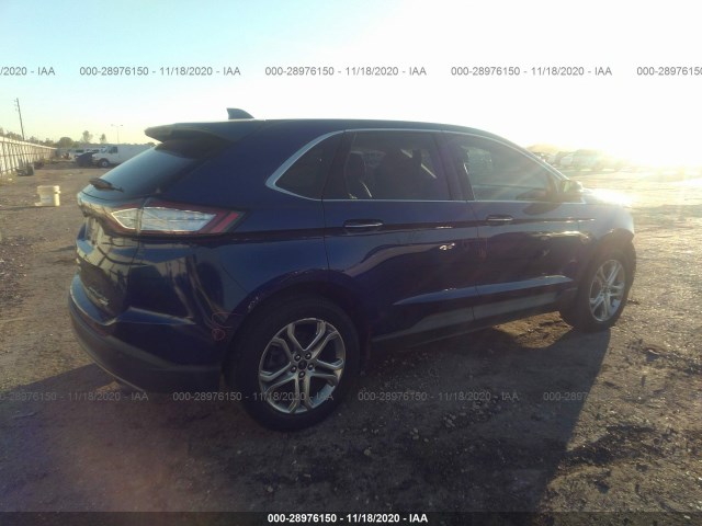 2FMTK4K98FBB31240  ford edge 2015 IMG 3