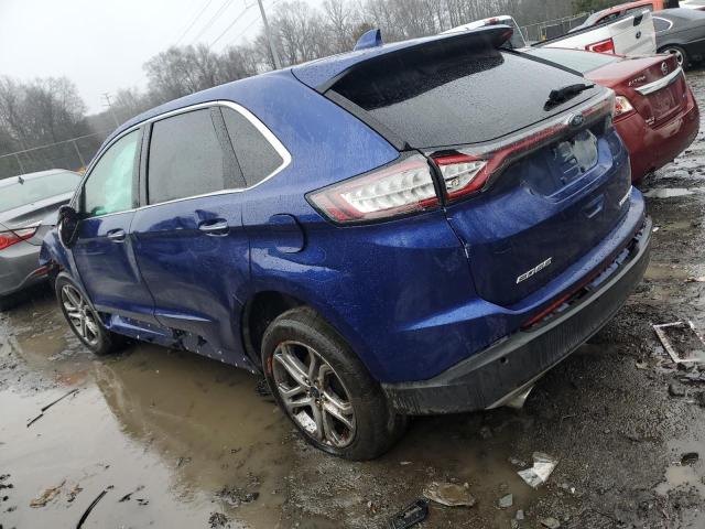 2FMTK4K99FBB04628  ford edge 2015 IMG 1