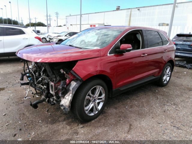 2FMTK4K99FBB21803  ford edge 2015 IMG 1