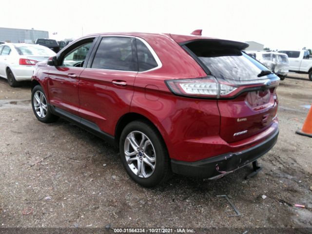 2FMTK4K99FBB21803  ford edge 2015 IMG 2