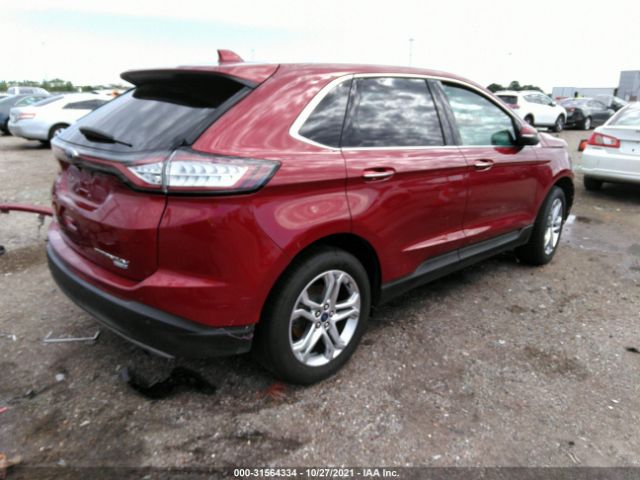 2FMTK4K99FBB21803  ford edge 2015 IMG 3