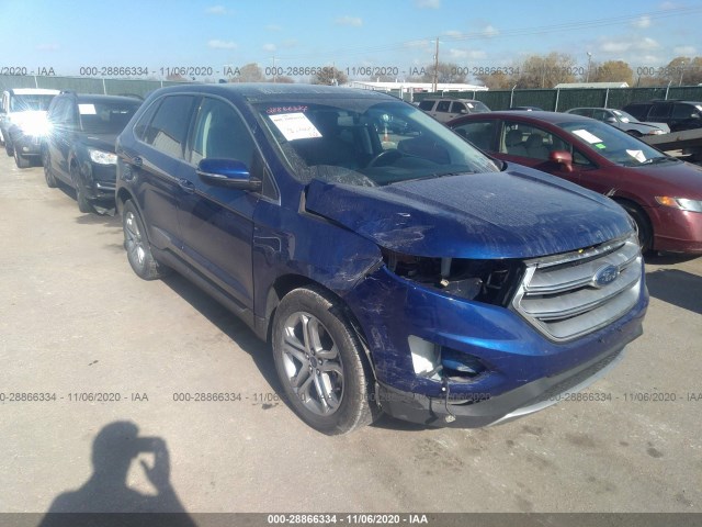 2FMTK4K9XFBB16481  ford edge 2015 IMG 0