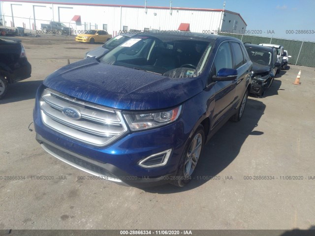 2FMTK4K9XFBB16481  ford edge 2015 IMG 1