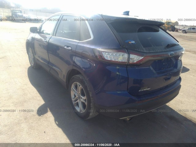 2FMTK4K9XFBB16481  ford edge 2015 IMG 2