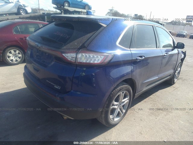 2FMTK4K9XFBB16481  ford edge 2015 IMG 3