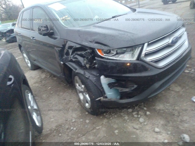 2FMPK3G92HBB17082  ford edge 2017 IMG 5