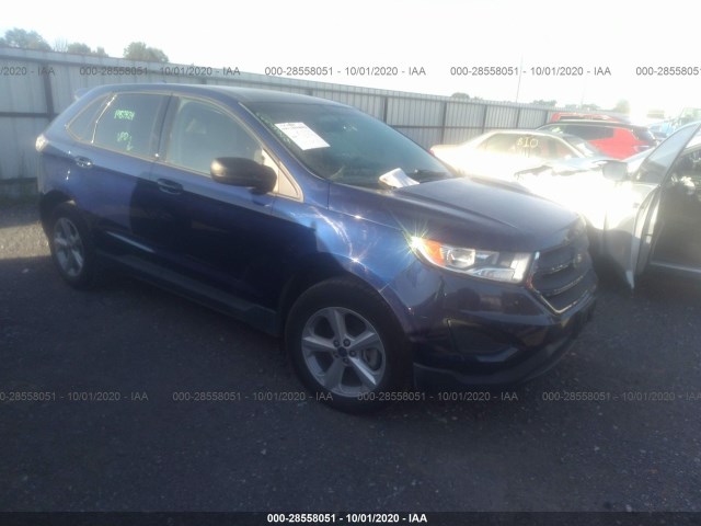 2FMPK3G95GBC06434  ford edge 2016 IMG 0