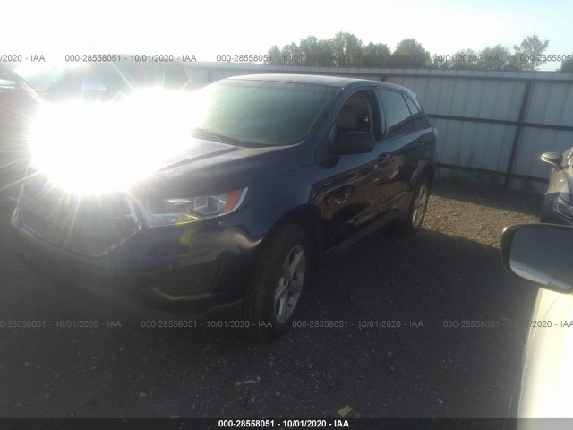 2FMPK3G95GBC06434  ford edge 2016 IMG 1