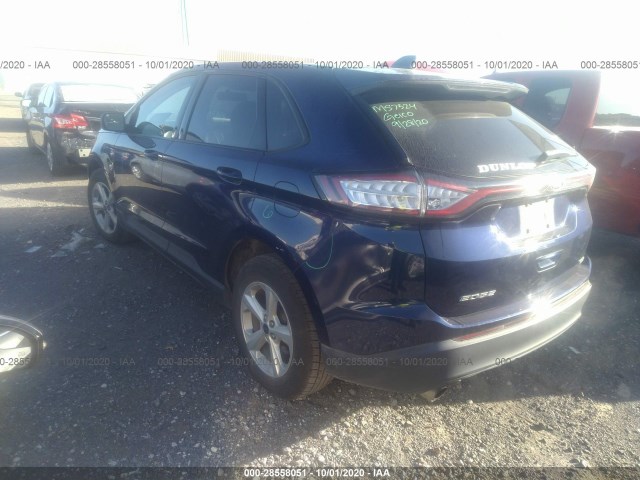 2FMPK3G95GBC06434  ford edge 2016 IMG 2