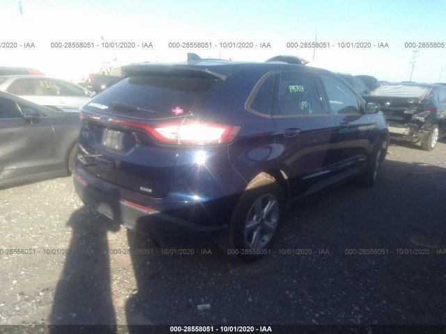 2FMPK3G95GBC06434  ford edge 2016 IMG 3