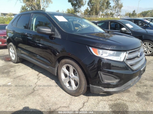 2FMPK3G95GBC52720  ford edge 2016 IMG 0