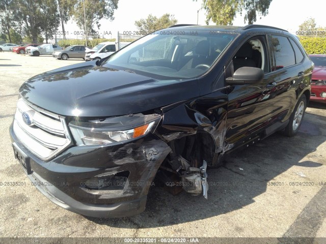 2FMPK3G95GBC52720  ford edge 2016 IMG 1