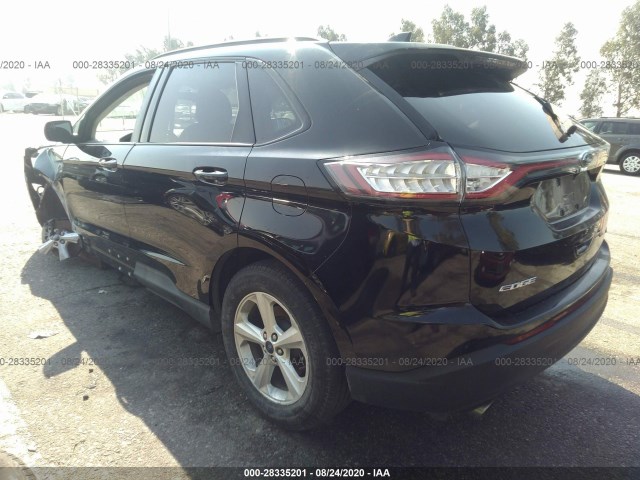 2FMPK3G95GBC52720  ford edge 2016 IMG 2