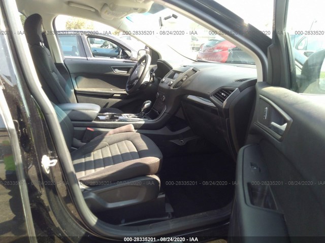 2FMPK3G95GBC52720  ford edge 2016 IMG 4