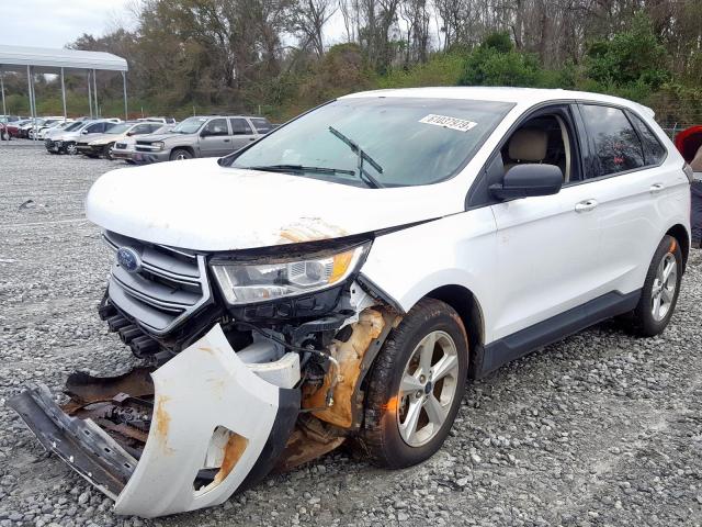 2FMPK3G96GBC39779  ford edge 2016 IMG 1