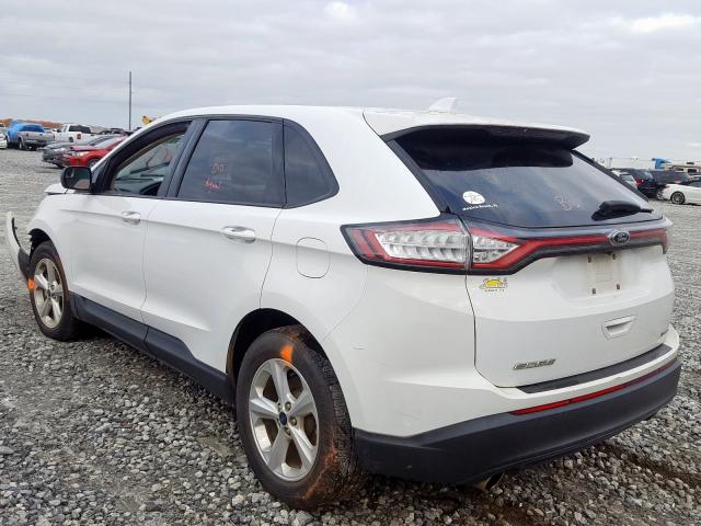 2FMPK3G96GBC39779  ford edge 2016 IMG 2