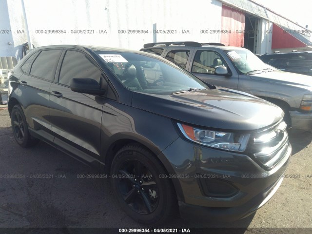 2FMPK3G96GBC39989  ford edge 2016 IMG 0