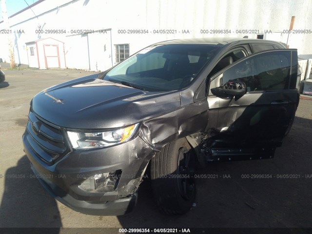 2FMPK3G96GBC39989  ford edge 2016 IMG 1