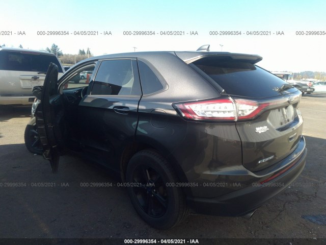 2FMPK3G96GBC39989  ford edge 2016 IMG 2