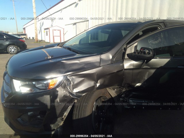 2FMPK3G96GBC39989  ford edge 2016 IMG 5