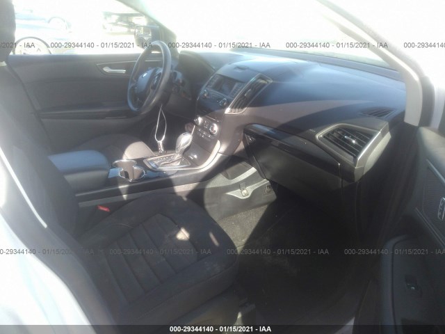 2FMPK3G98GBB17473  ford edge 2016 IMG 4