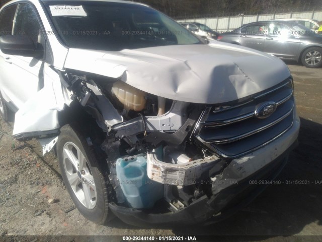 2FMPK3G98GBB17473  ford edge 2016 IMG 5