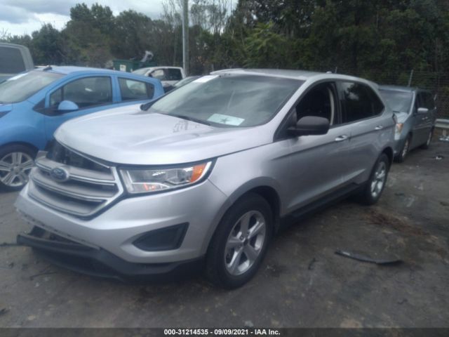 2FMPK3G98HBB34310  ford edge 2017 IMG 1