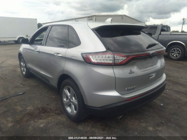 2FMPK3G98HBB34310  ford edge 2017 IMG 2