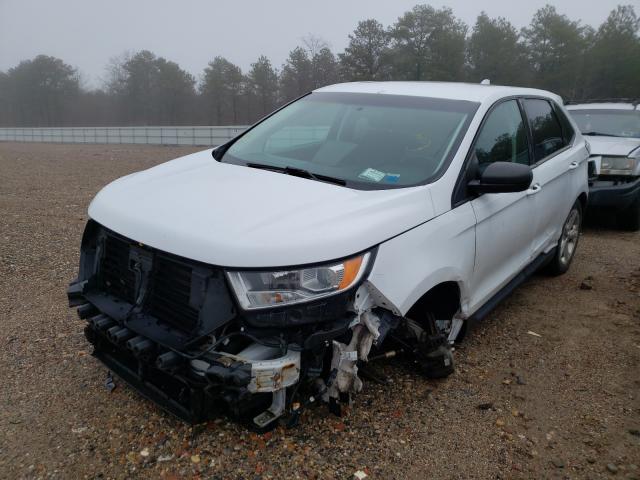 2FMPK3G99GBB83594  ford edge 2016 IMG 1