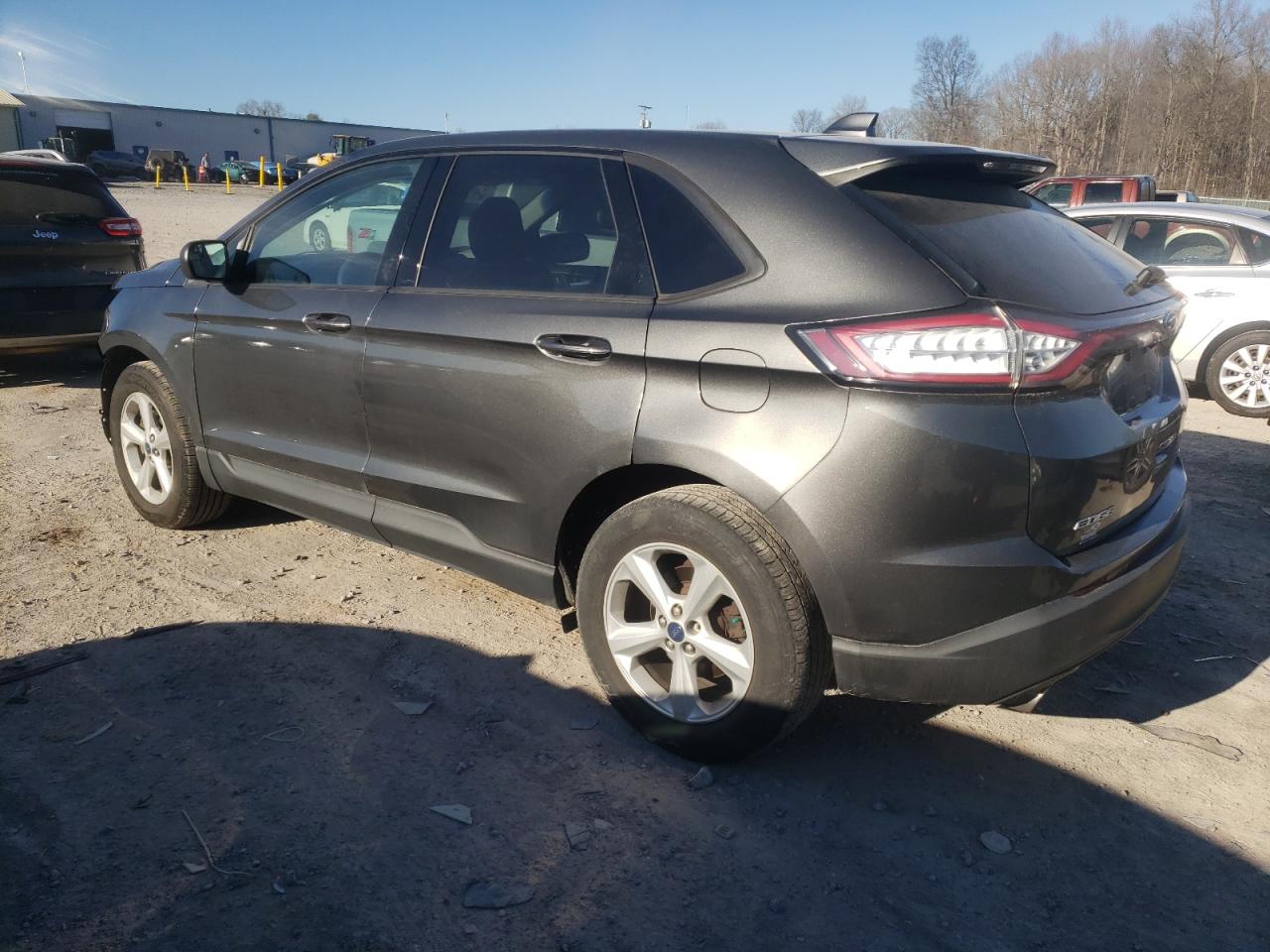 2FMPK3G99GBC34429  ford edge 2016 IMG 1