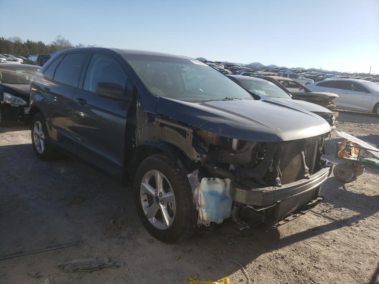 2FMPK3G99GBC34429  ford edge 2016 IMG 3