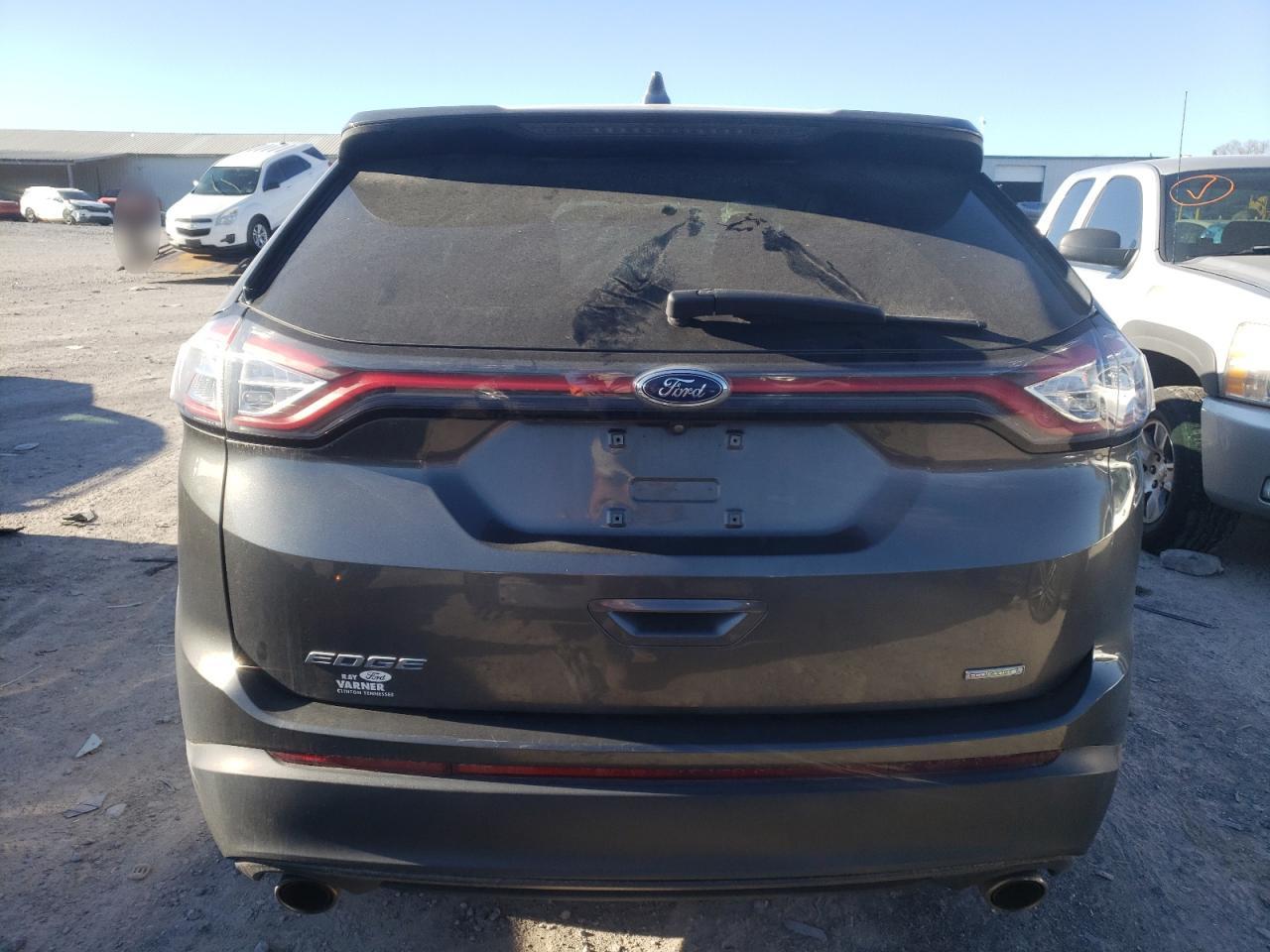 2FMPK3G99GBC34429  ford edge 2016 IMG 5