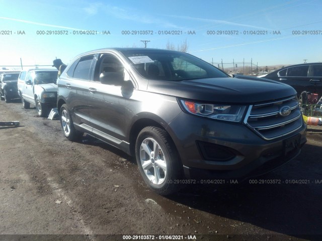 2FMPK3G9XGBB52340  ford edge 2016 IMG 0