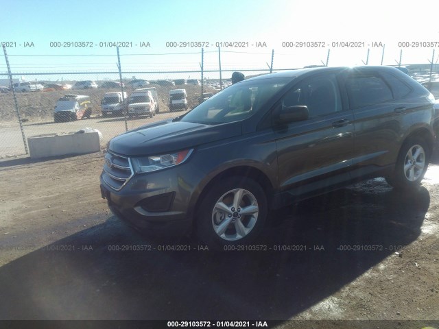 2FMPK3G9XGBB52340  ford edge 2016 IMG 1