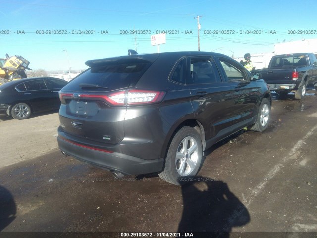 2FMPK3G9XGBB52340  ford edge 2016 IMG 3