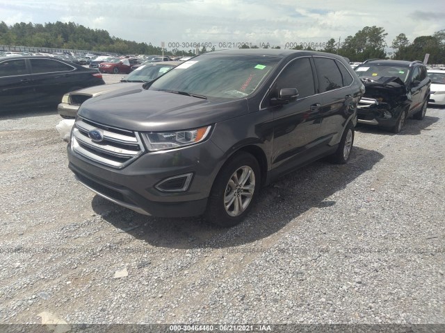 2FMPK3J80GBC40247  ford edge 2016 IMG 1